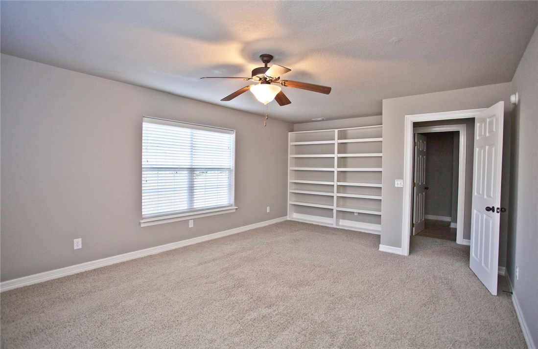 Rockingham Sub Bvv - Residential Lease