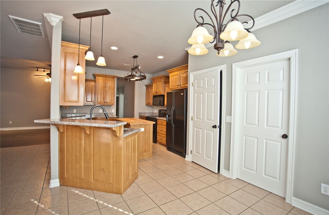 Rockingham Sub Bvv - Residential Lease
