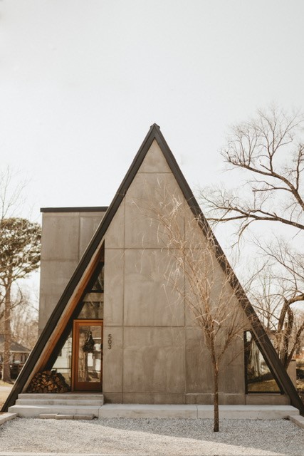 Silver Leaf Add Bentonville - Residential