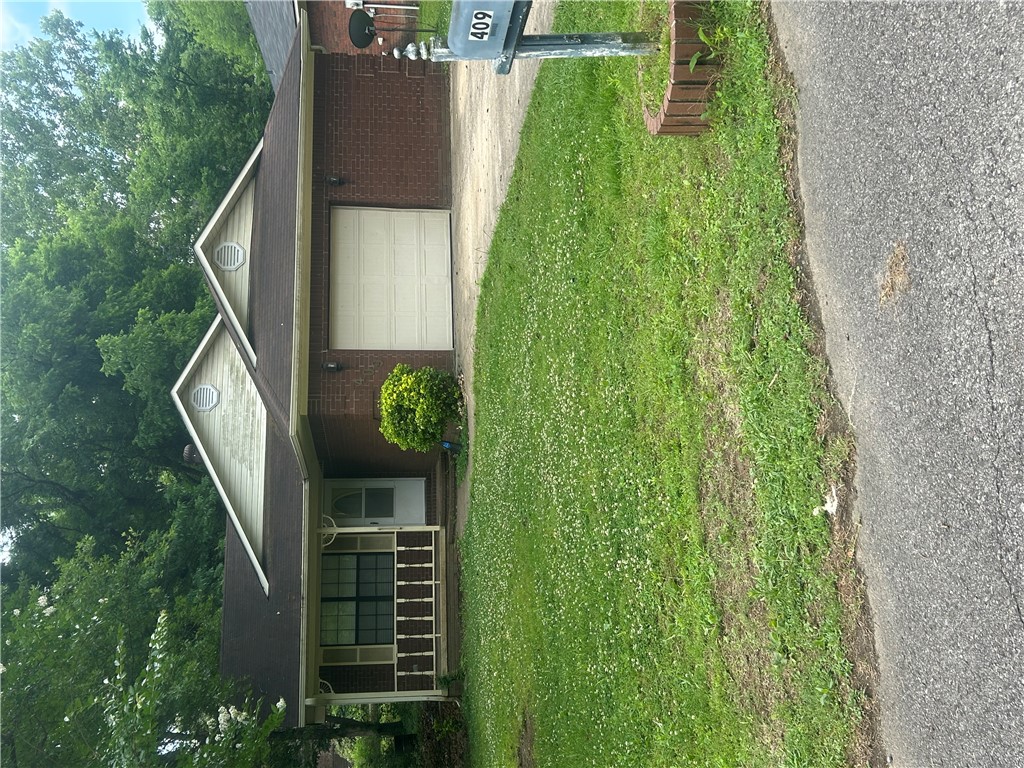 This beautifully updated 3-bedroom, 2-bath home is move-in ready and perfect for first-time buyers or investors. Enjoy a spacious layout with recent improvements throughout. Conveniently located close to shopping, dining, and just minutes from Tech's campus. Don’t miss this opportunity to own a well-maintained home in a prime location!