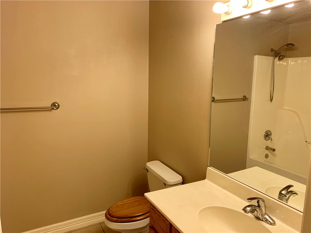 Meadowlands I & II - Residential
