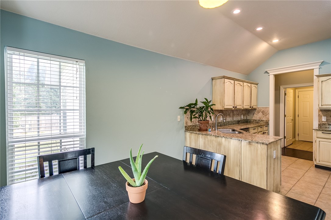 Highlands Add Siloam Spgs - Residential
