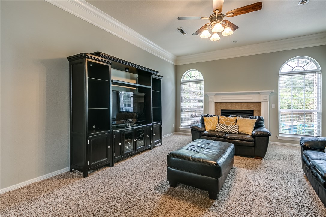 Highlands Add Siloam Spgs - Residential