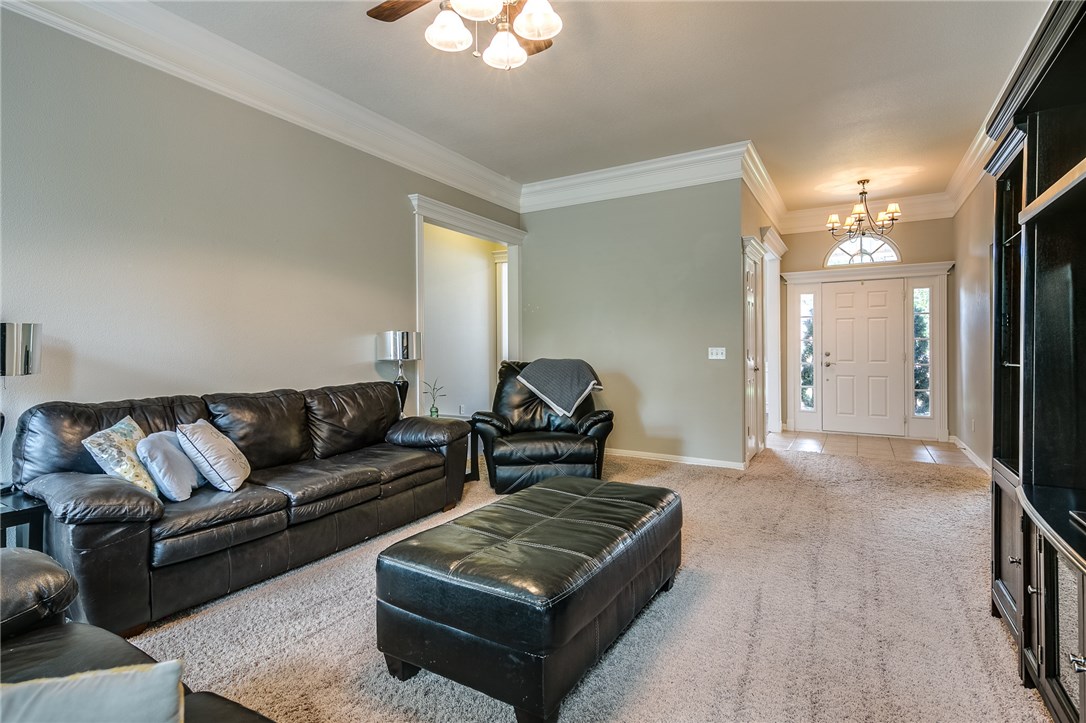 Highlands Add Siloam Spgs - Residential