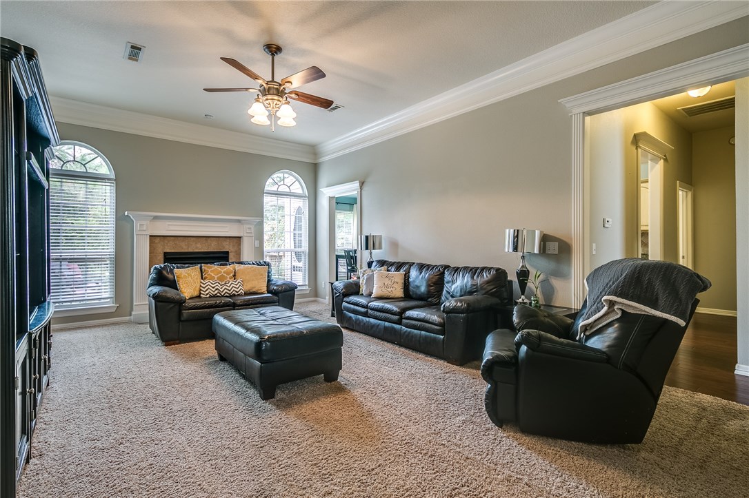 Highlands Add Siloam Spgs - Residential