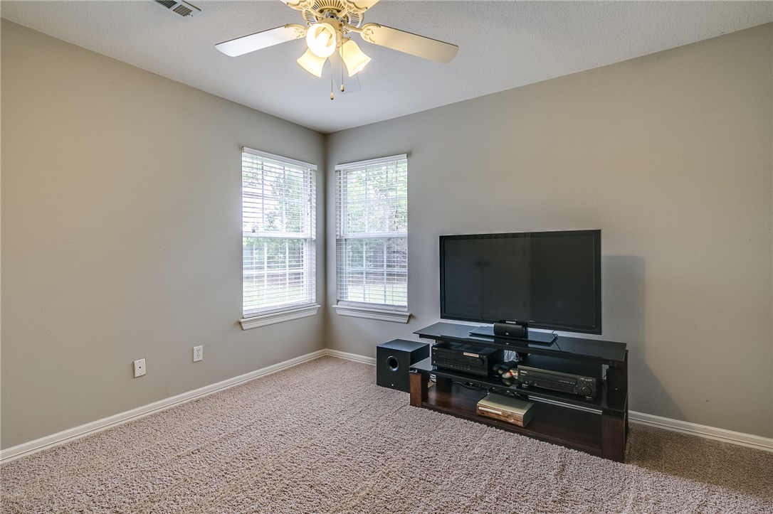 Highlands Add Siloam Spgs - Residential
