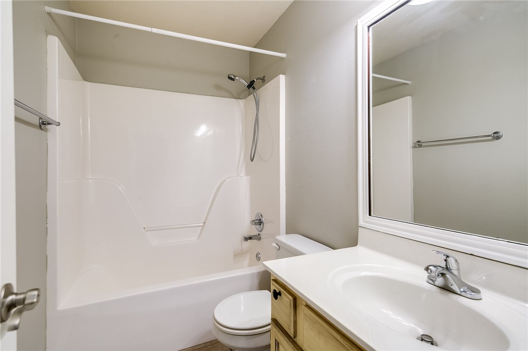 Highlands Add Siloam Spgs - Residential