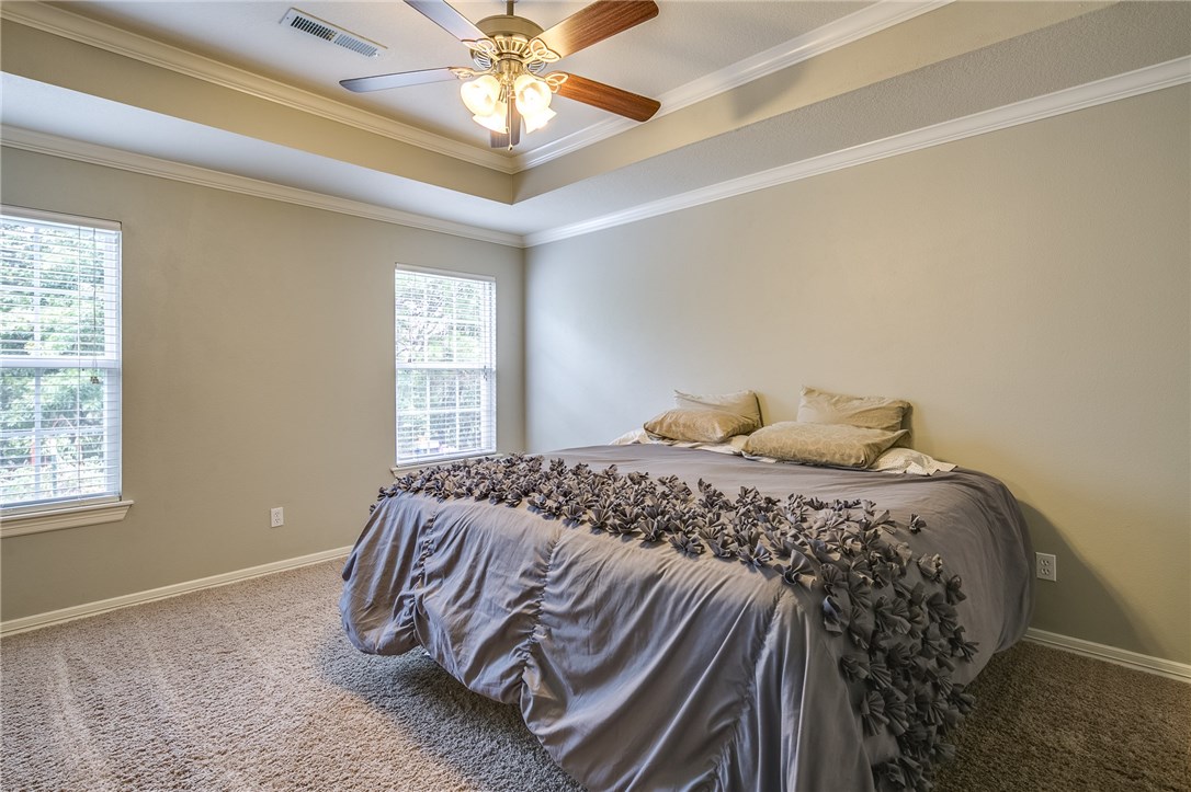 Highlands Add Siloam Spgs - Residential