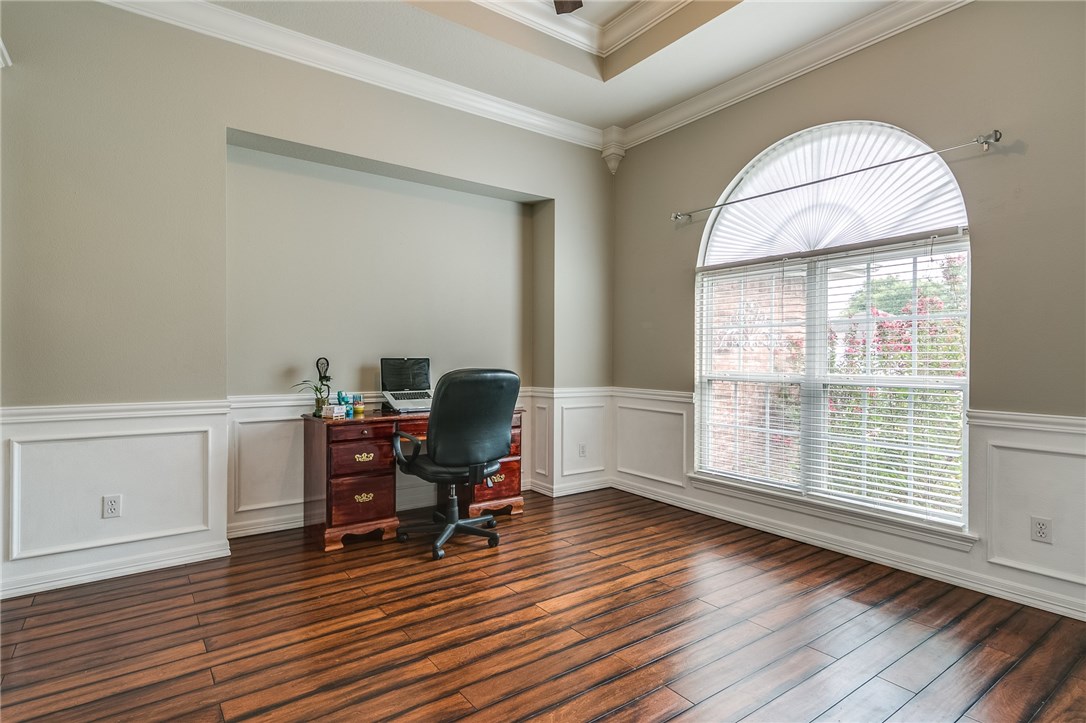 Highlands Add Siloam Spgs - Residential