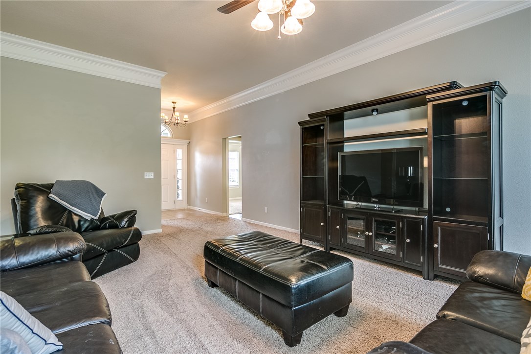 Highlands Add Siloam Spgs - Residential
