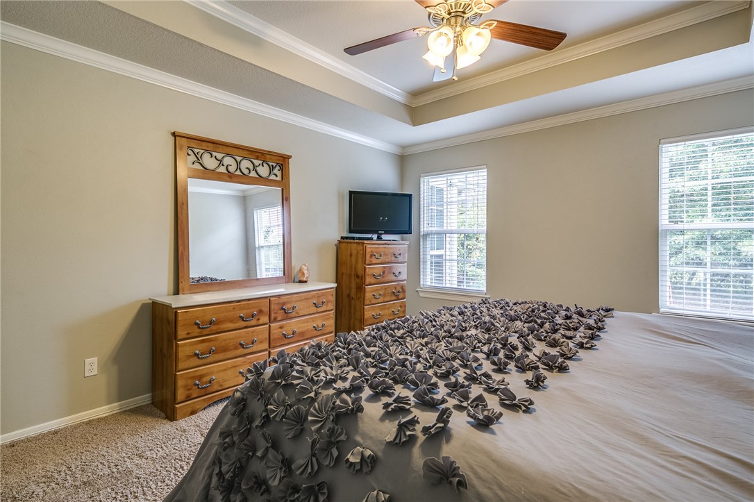 Highlands Add Siloam Spgs - Residential