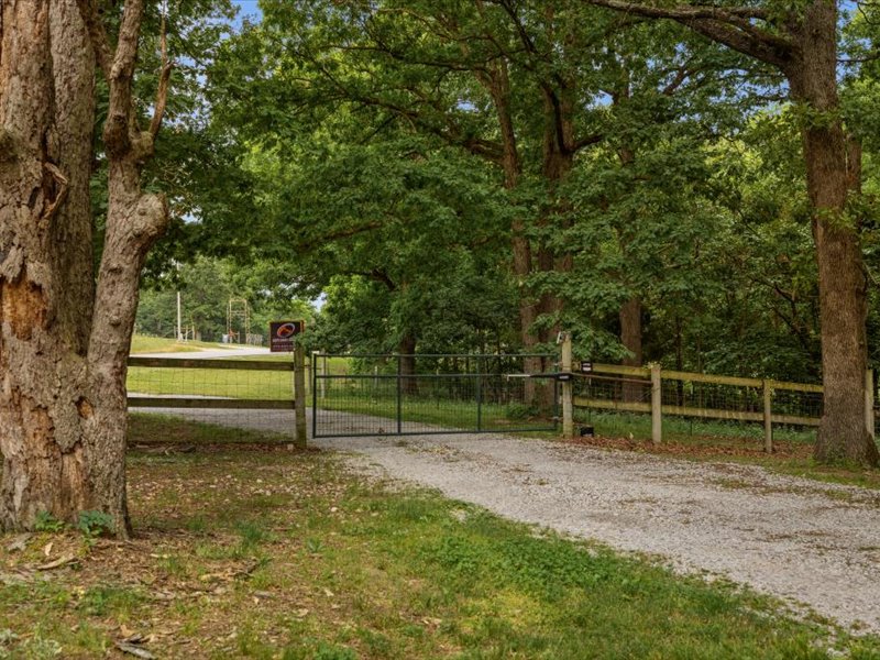 rural - Residential