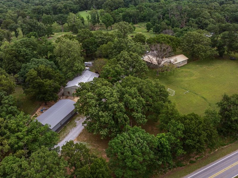 rural - Residential