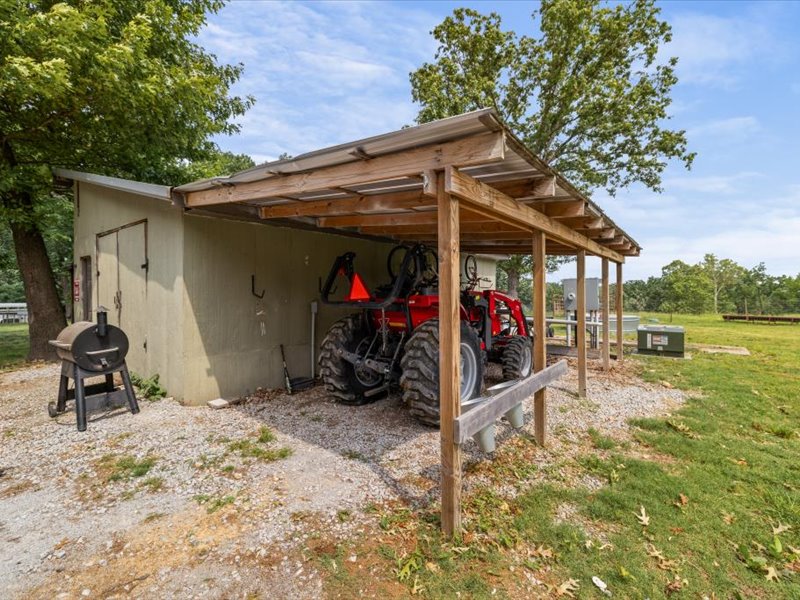 rural - Residential