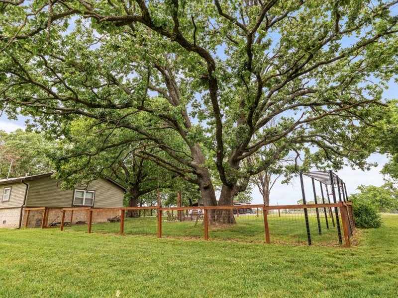 rural - Residential