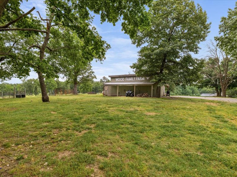 rural - Residential