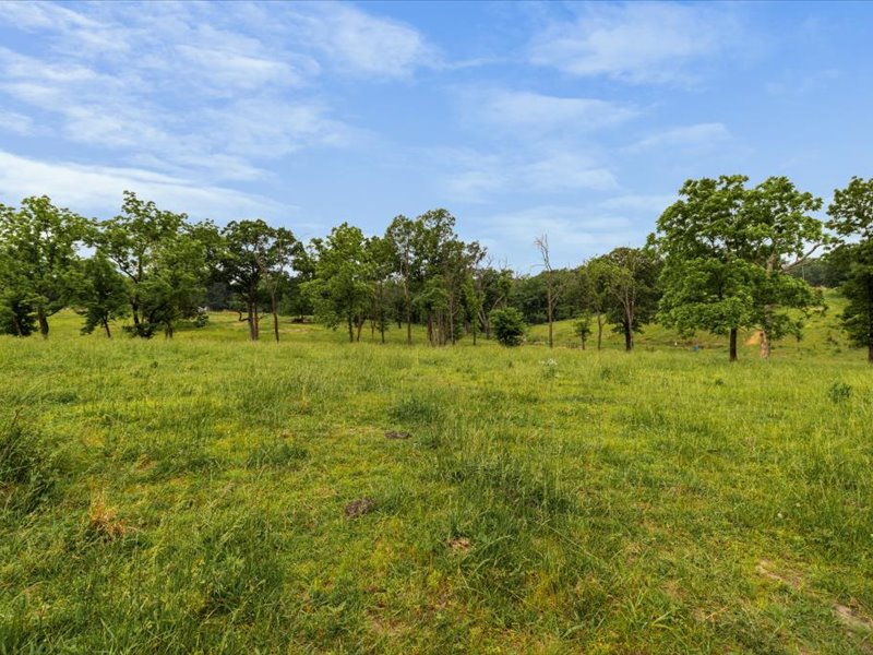 rural - Residential