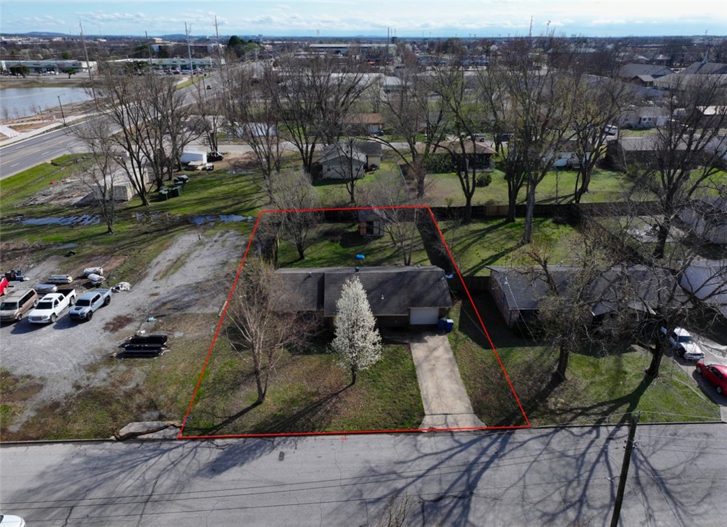 DEBBIES SUB-BENTONVILLE - Residential