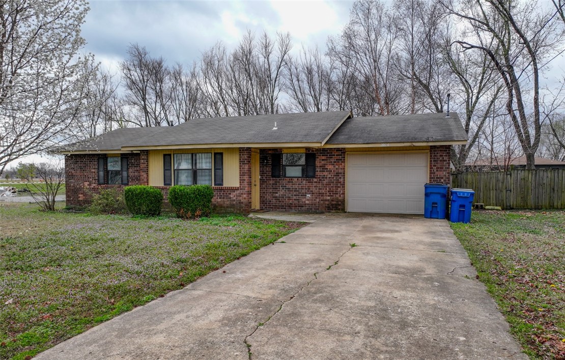 DEBBIES SUB-BENTONVILLE - Residential