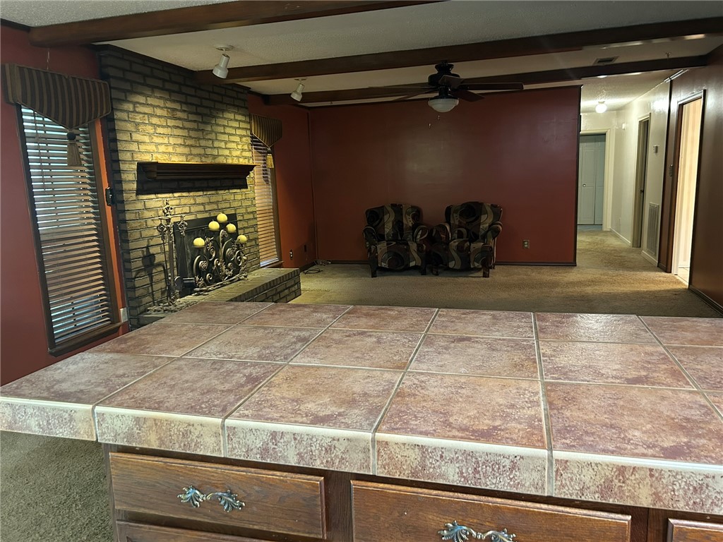 D Barger M White Rep - Residential