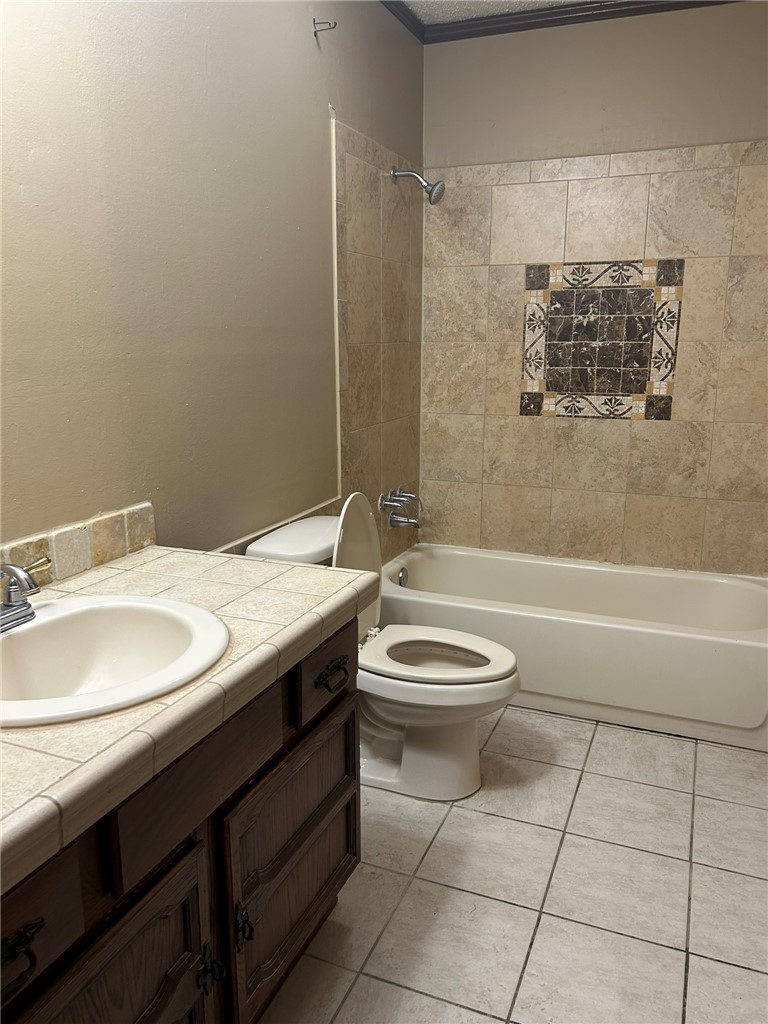 D Barger M White Rep - Residential