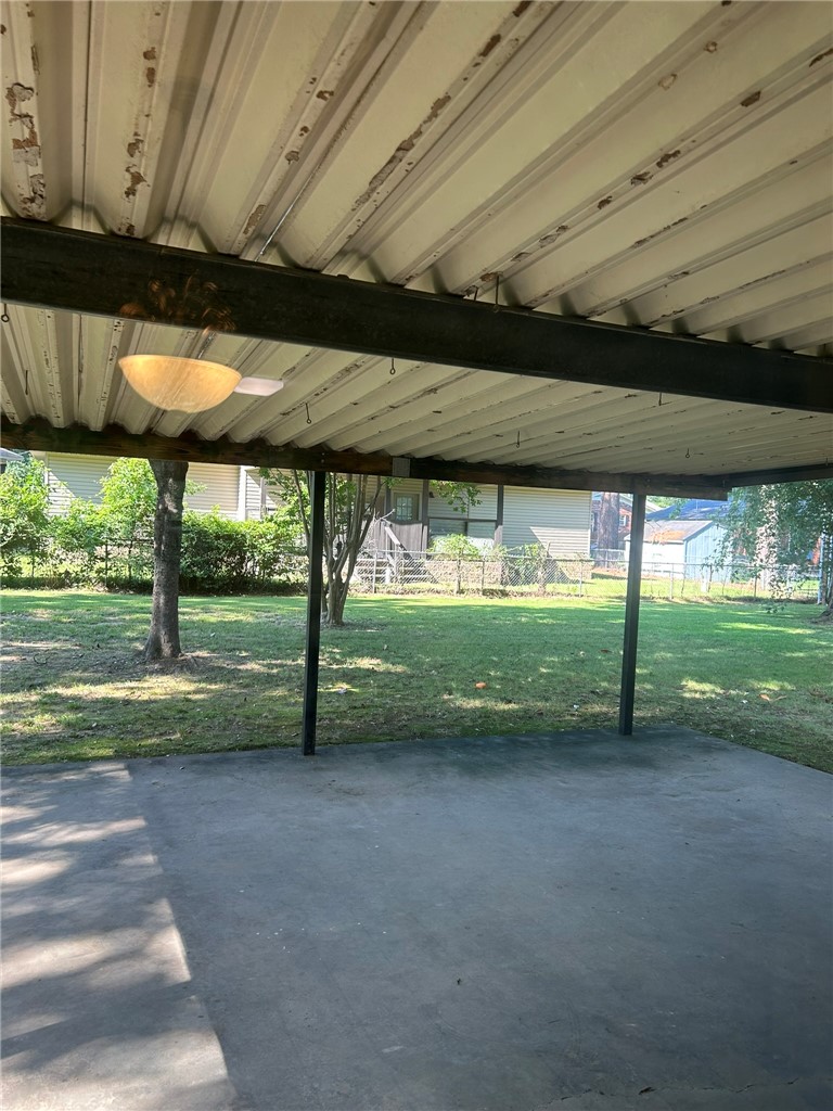 D Barger M White Rep - Residential