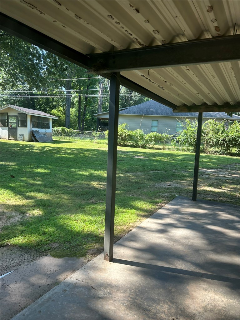 D Barger M White Rep - Residential