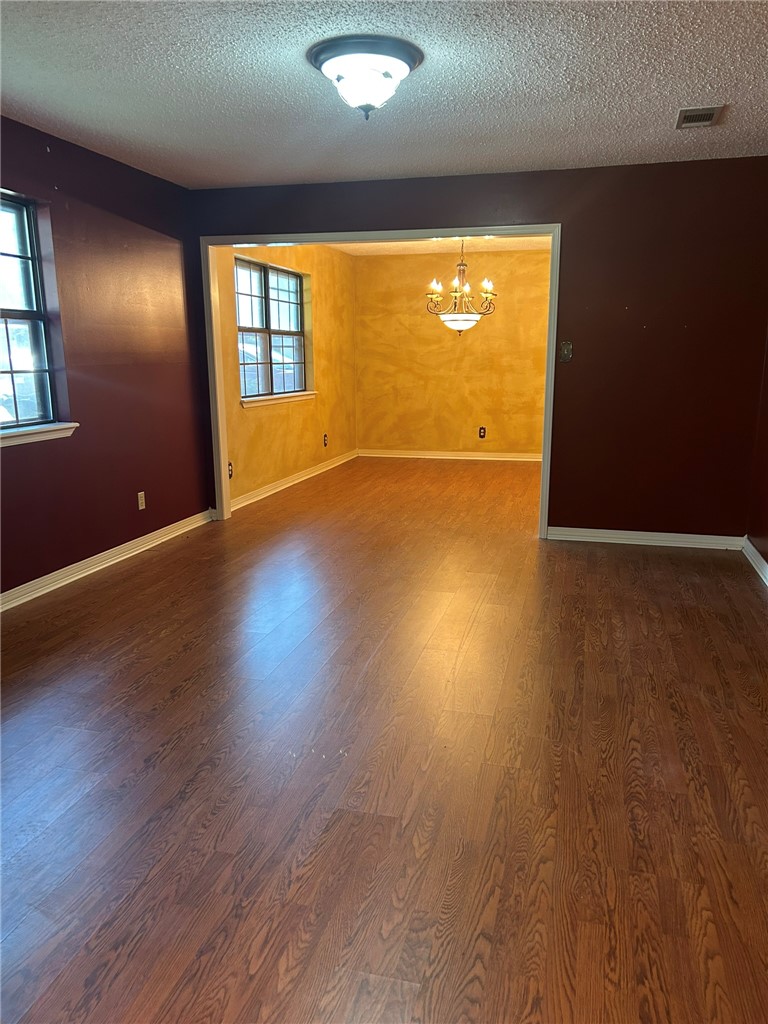 D Barger M White Rep - Residential