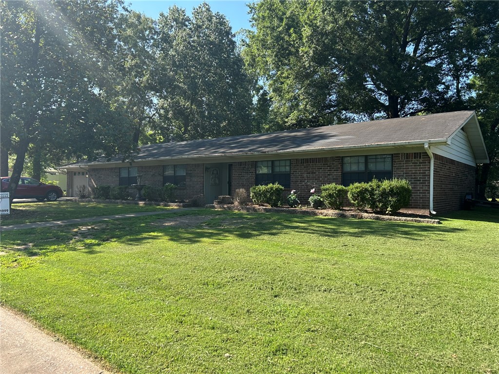 D Barger M White Rep - Residential