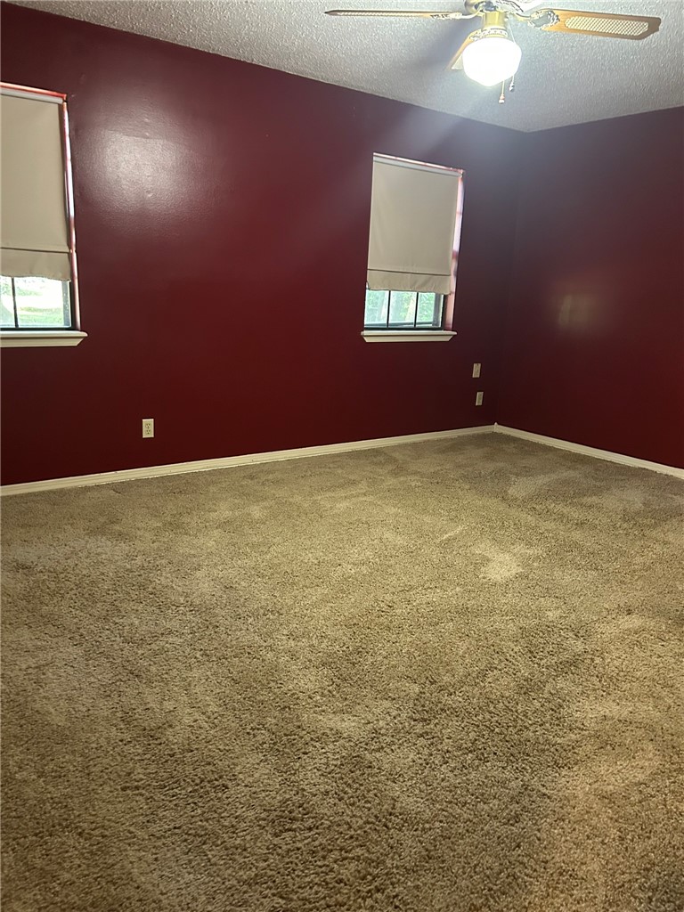 D Barger M White Rep - Residential
