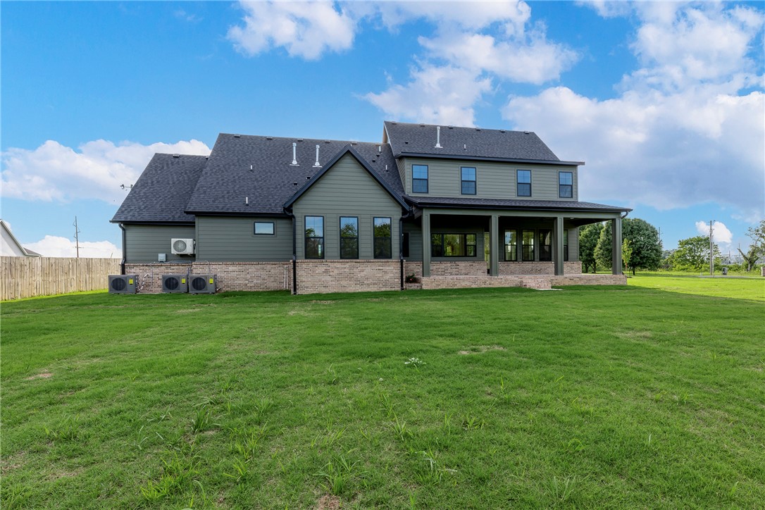 Cannich Sub Bvv - Residential