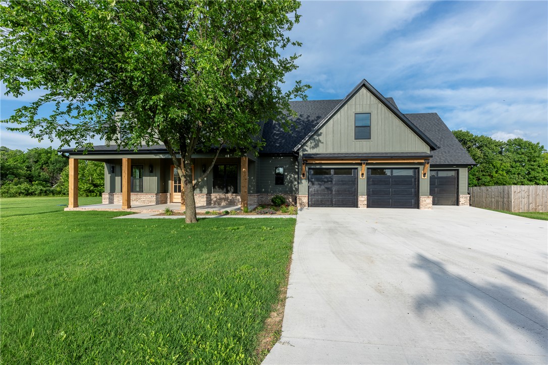 Cannich Sub Bvv - Residential