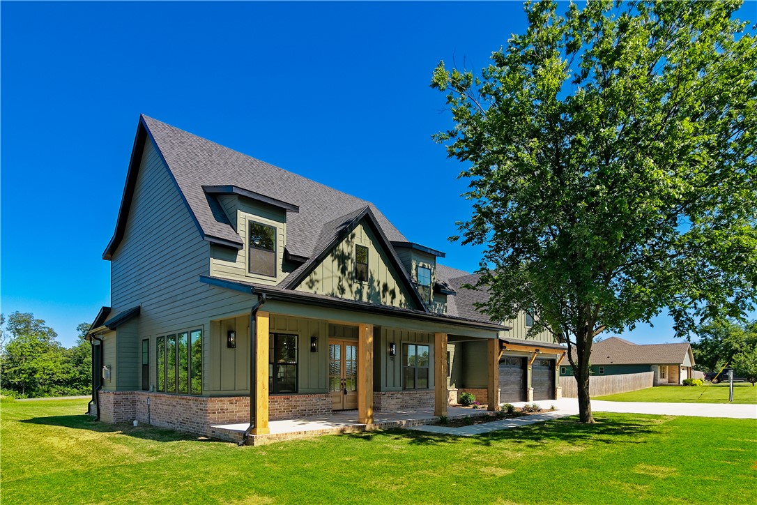 Cannich Sub Bvv - Residential