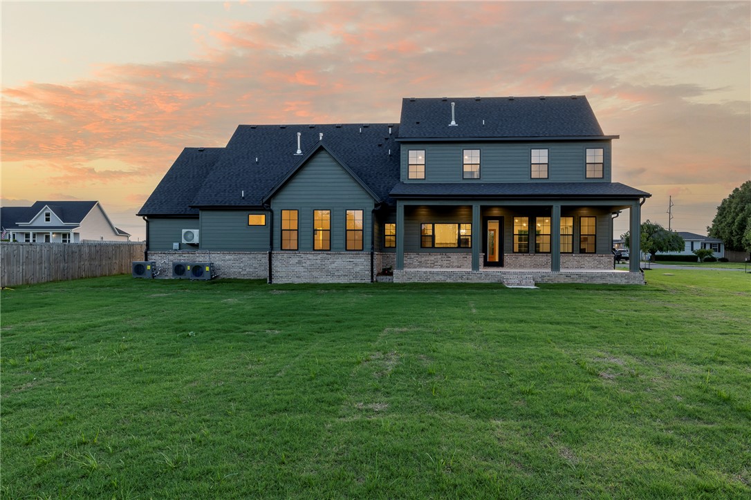 Cannich Sub Bvv - Residential