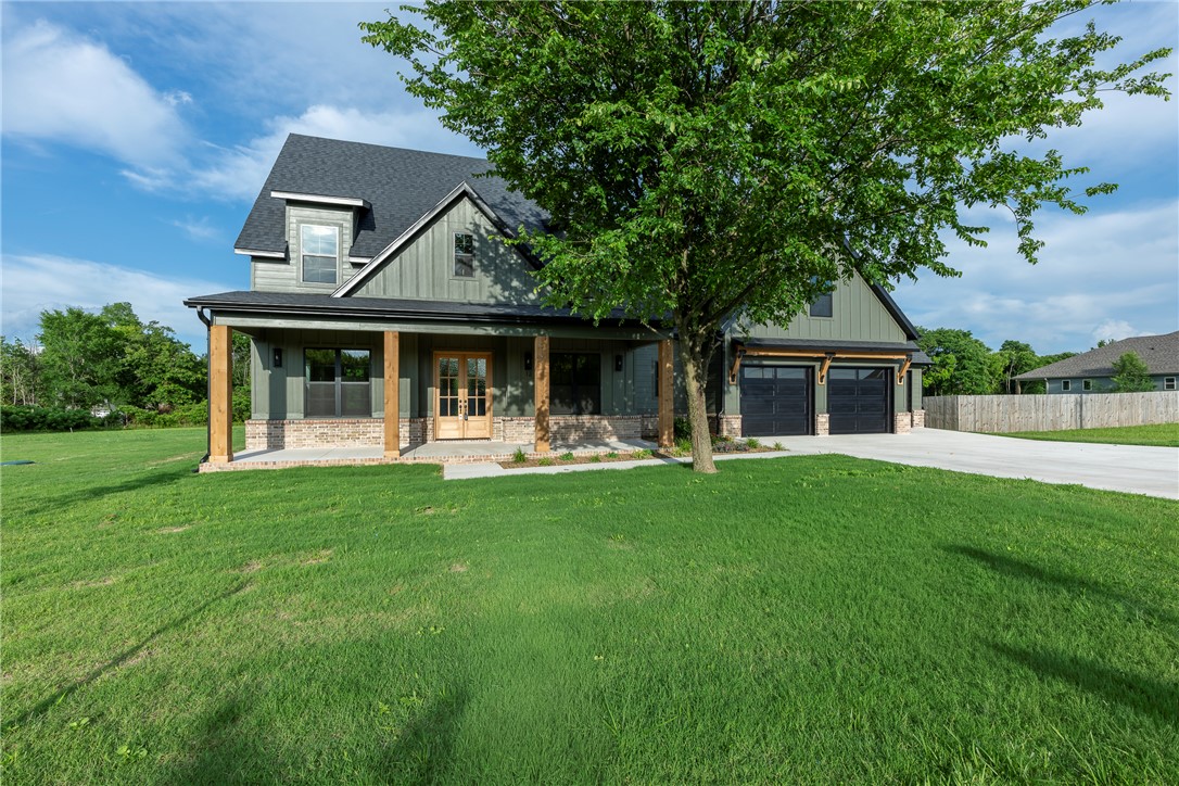 Cannich Sub Bvv - Residential