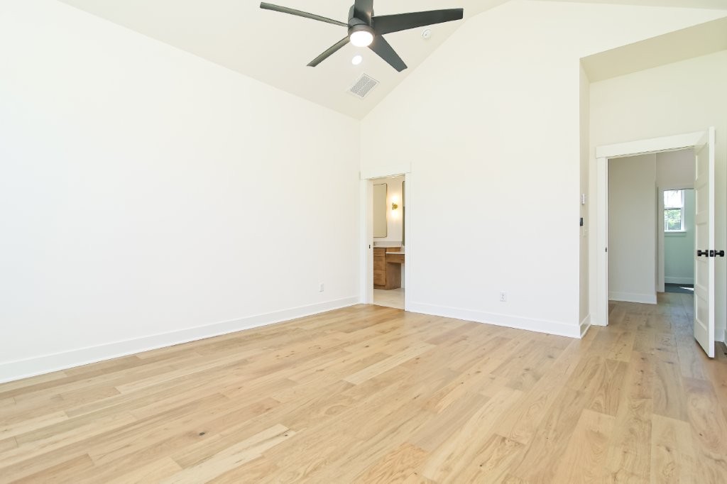 Cannich Sub Bvv - Residential