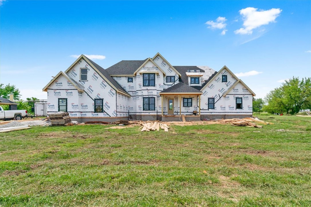 Magnolia Meadows - Residential