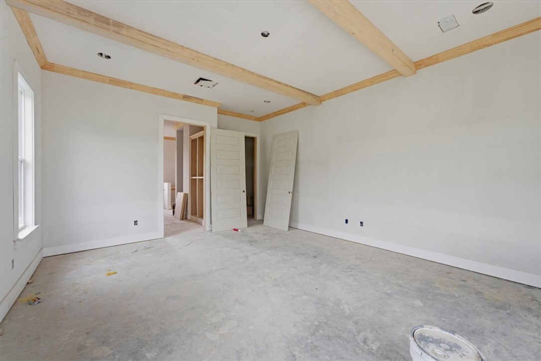Magnolia Meadows - Residential