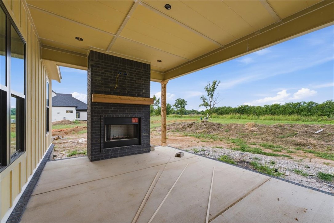 Magnolia Meadows - Residential