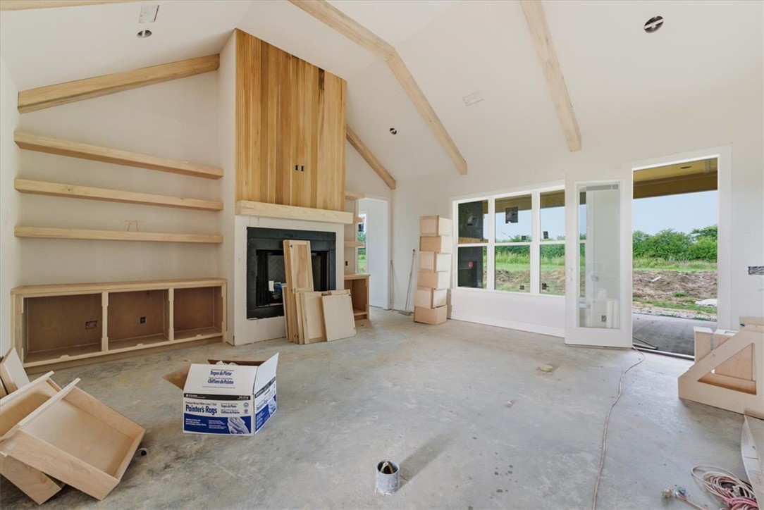Magnolia Meadows - Residential