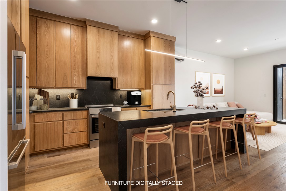 HAVEN Condo - Residential Lease