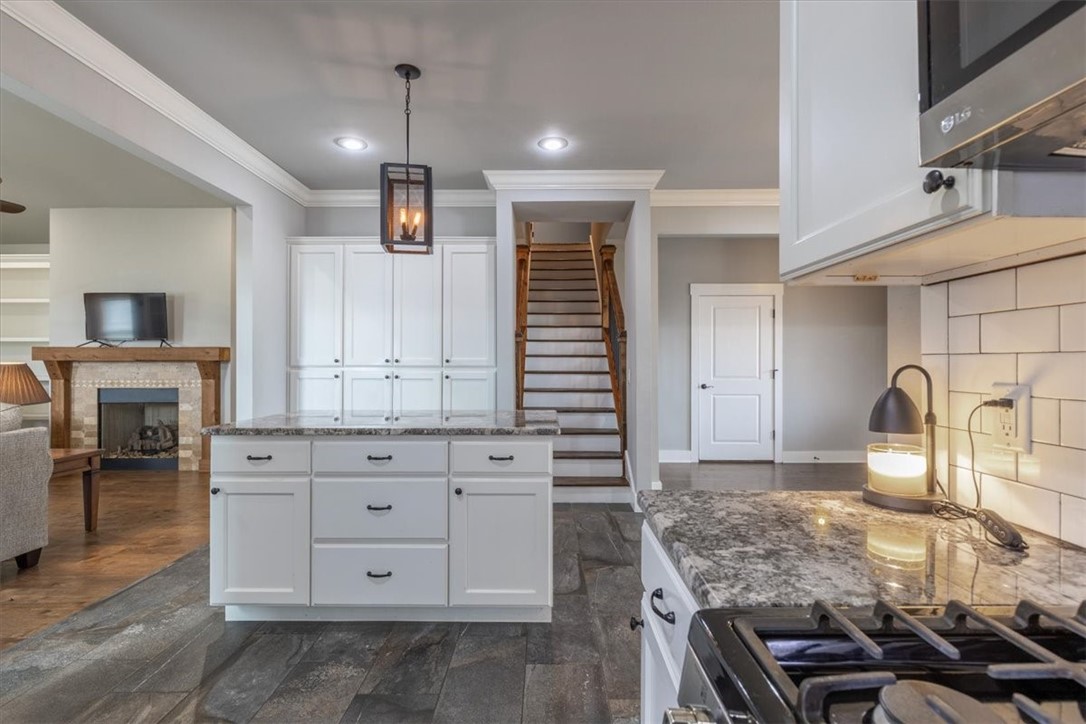 Legacy Estates Ph I - Residential