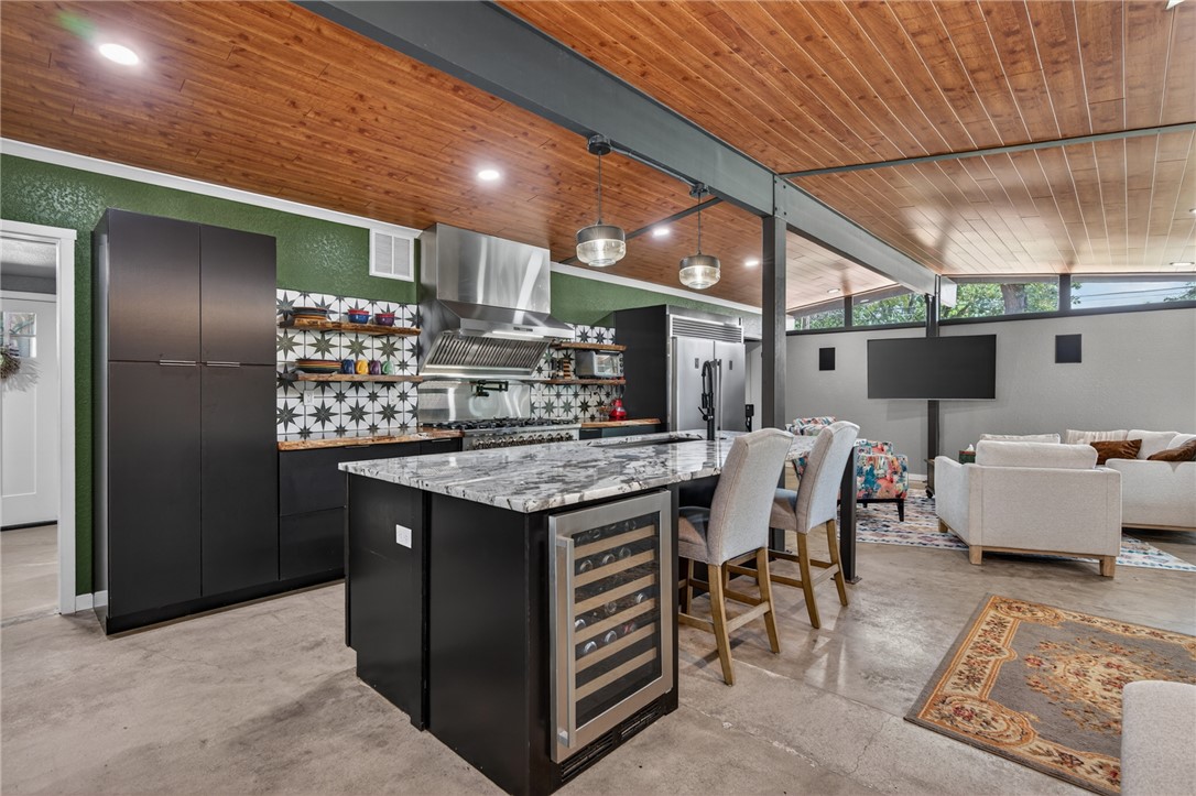 Hardscrabble Place - Residential