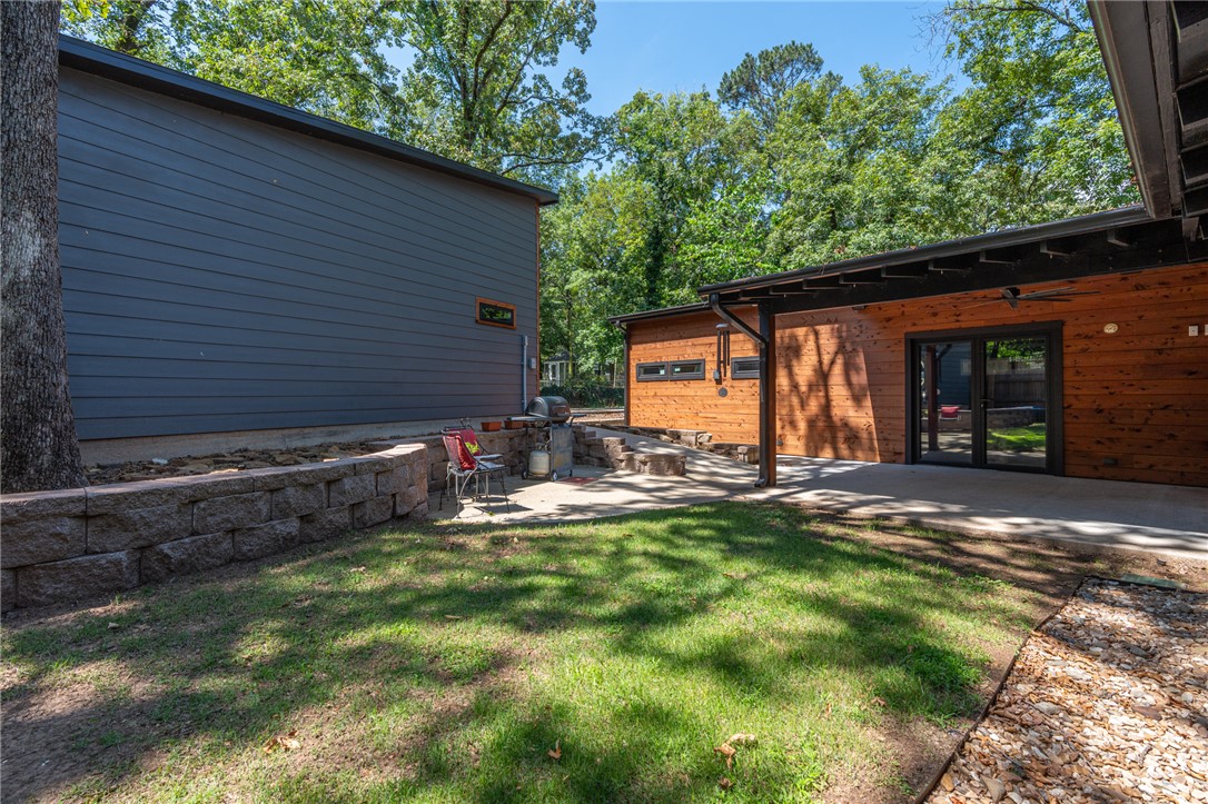Hardscrabble Place - Residential