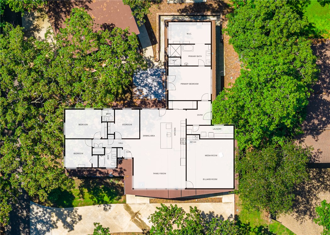 Hardscrabble Place - Residential