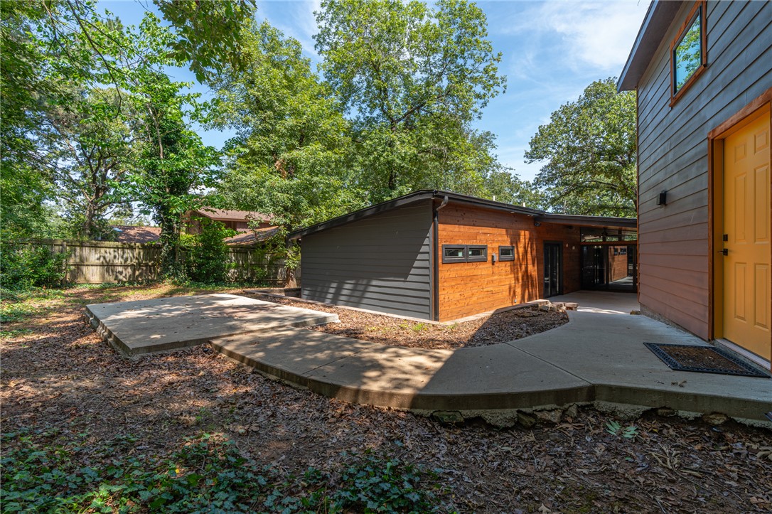 Hardscrabble Place - Residential