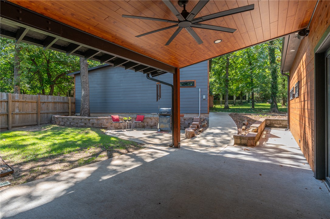 Hardscrabble Place - Residential