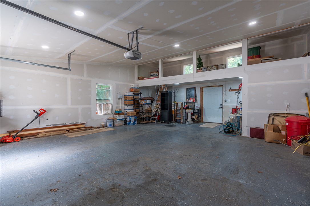 Hardscrabble Place - Residential