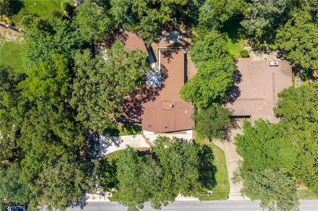 Hardscrabble Place - Residential