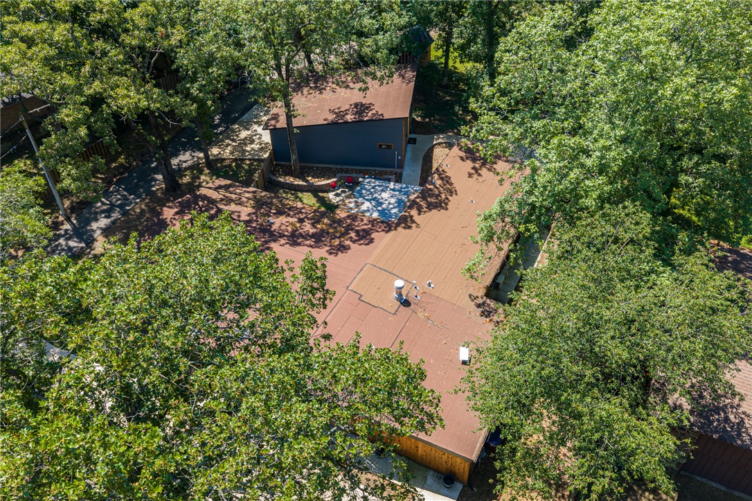 Hardscrabble Place - Residential
